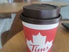 -Tims天好咖啡·贝果(融汇佳盛大厦店)