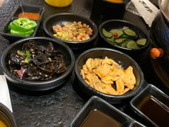 -九田家黑牛烤肉料理(石路天虹店)