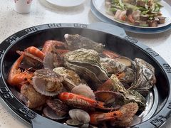 -前王院•巧克力海鲜市集餐厅(万平口店)