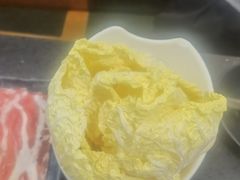 -锅说大脸毛肚重庆老火锅(佐阾店)