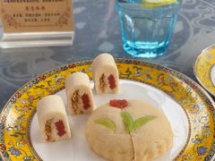 -富华斋饽饽铺·宫廷糕点·伴手礼(护国新天地店)