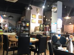 大堂-兄弟龙虾(胜太路总店)