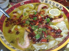 -辣家私厨(义乌银海店)