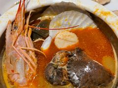 -阳光岛·海鲜盛宴(银泰中心in99店)