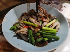 -通海俄式烧烤·俄罗斯大串(嵩山路店)