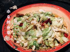 -粗粮人家·东北菜(洋桥店)