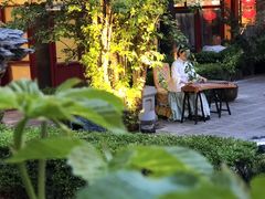 -白家大院·王府宫廷菜(苏州街店)