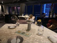 -广州四季酒店·佰鲜汇·现代法餐