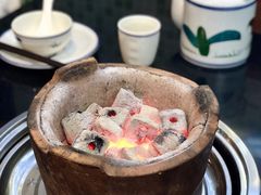 -港迹·鲜围煮海鲜火锅(湖州时代广场店)