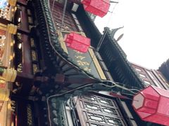 -老城隍庙食品商店(豫园商城店)