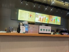 -星巴克(深圳世纪汇分店)