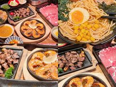 -小川洋风·寿司食堂(江汉路店)