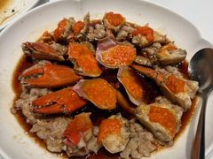 -荣兴酒家(徐家汇店)