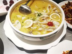-四川饭店(城乡购物中心店)