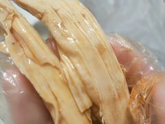 腐竹-绝味鸭脖(北市店)