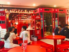 大堂-侯师傅热炒店(印象城店)