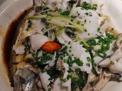 -秋色客家菜(流塘店)