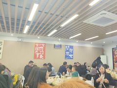 -小马牛肉面·牛骨熬制(南京博物院店)