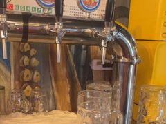 -小俩口烧烤东北菜(双井店)