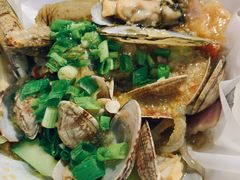 -降龙爪爪(建设路1店)