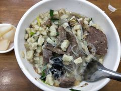 -刘信牛羊肉小炒泡馍(回民街店)
