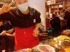 -五里关火锅(牛市口店)