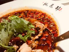-今朝桃花醉川菜小酒馆(龙湖天街店)