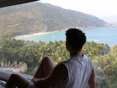 -三亚太阳湾柏悦酒店
