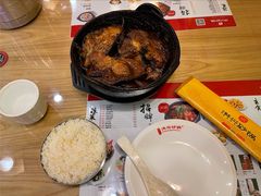 -洪兴砂锅(烟台山店)