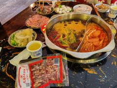 -佬革命主题火锅(玉沙路店)