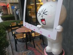 -ZM COFFEE(西安路店)