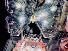 -Joy's Wish创意蛋糕定制&甜品台(乐虹坊精致生活广场店)