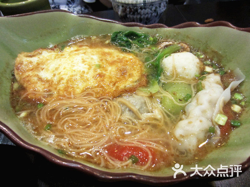 帅爸台湾美食帅爸,鸡丝面图片 - 第14张