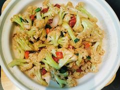 -鸽子侯·家宴·平价海鲜(市图书馆店)