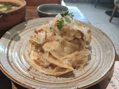 -青年公社烤鸭(青年路店)