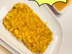 虾饼-宜家·瑞典风味餐厅(四元桥店)