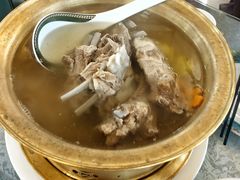 -汗腾格里·风味餐厅(新疆驻京办店)