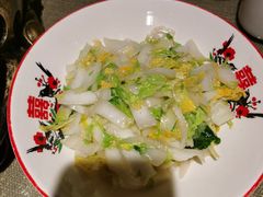 -老湖南民间菜·牛肉十八炒(花都店)