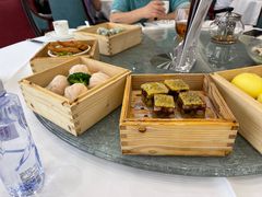 -国贸旋转餐厅(国贸广场店)