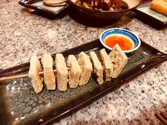 -南京大牌档(三阳广场苏宁店)