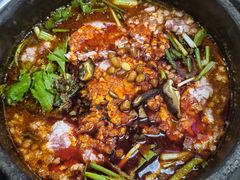 -笔记安顺夺夺粉火锅