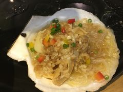 -潮粥荟·潮汕砂锅粥(朝阳大悦城店)