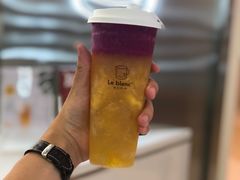 -留白时间(苏宁广场B区店)
