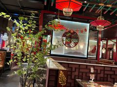 -缪氏川菜(深圳北站缤果空间店)
