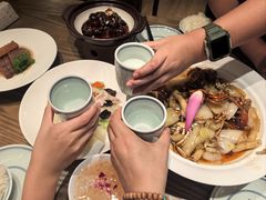 -周家二小姐的菜(西津渡店)