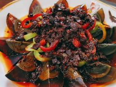 -洁神饭庄·海鲜·青岛菜·30年老字号(五四广场店)