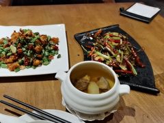 -陆壹捌餐厅(五大道店)