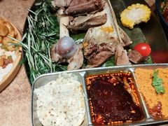 -耶里夏丽·丝路新疆菜·清真食品(徐汇南丹东路臻选店)