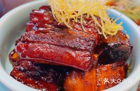 Mingshi Braised Pork