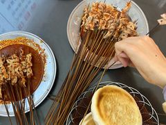 -玲玲涮牛肚(土门坊店)